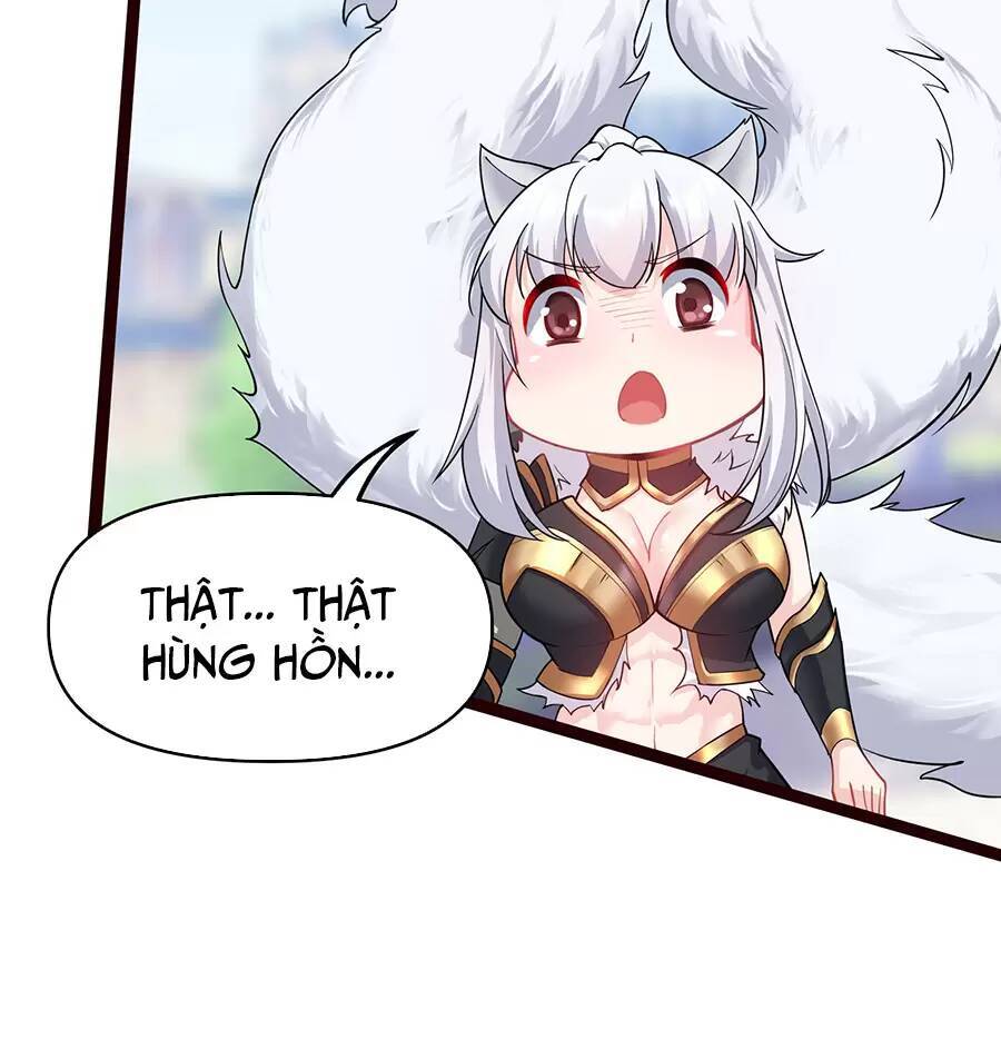 Đồ Long Kỵ Sĩ Hôn Môi Ác Long Chapter 31.1 - Trang 2