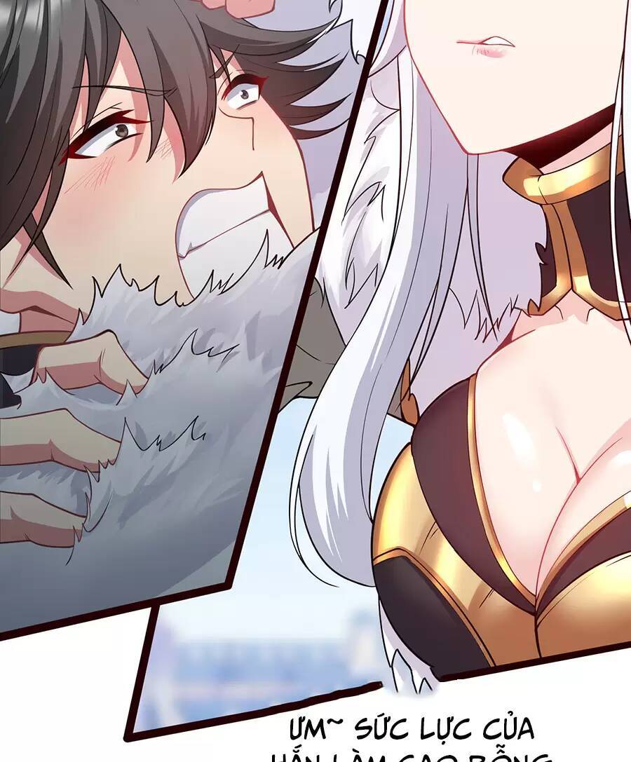 Đồ Long Kỵ Sĩ Hôn Môi Ác Long Chapter 31.1 - Trang 2