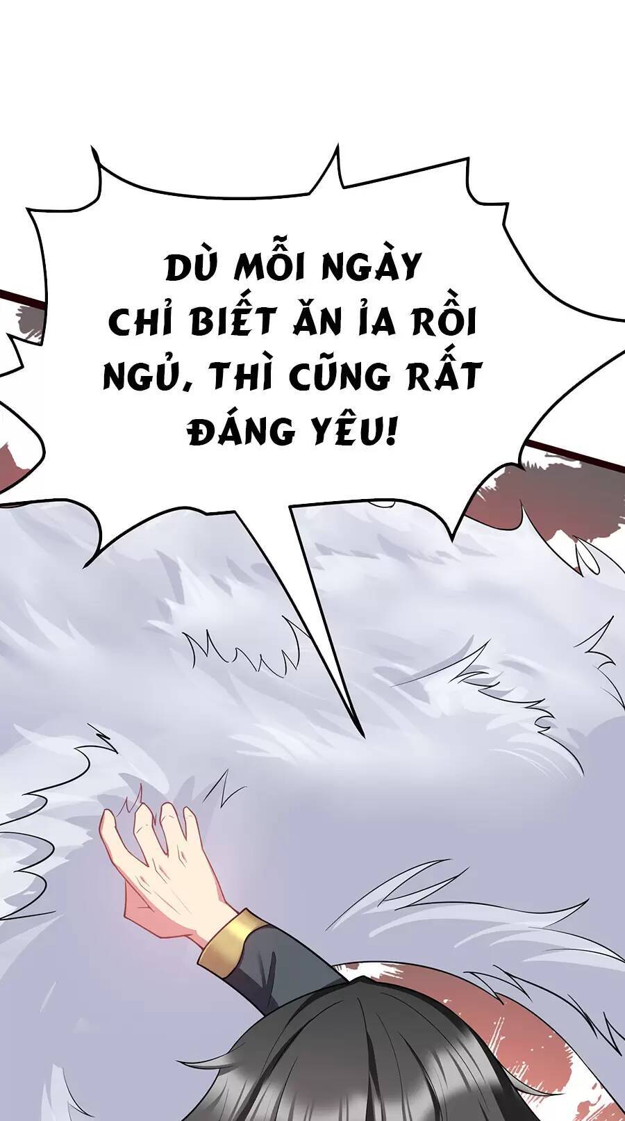 Đồ Long Kỵ Sĩ Hôn Môi Ác Long Chapter 31.1 - Trang 2