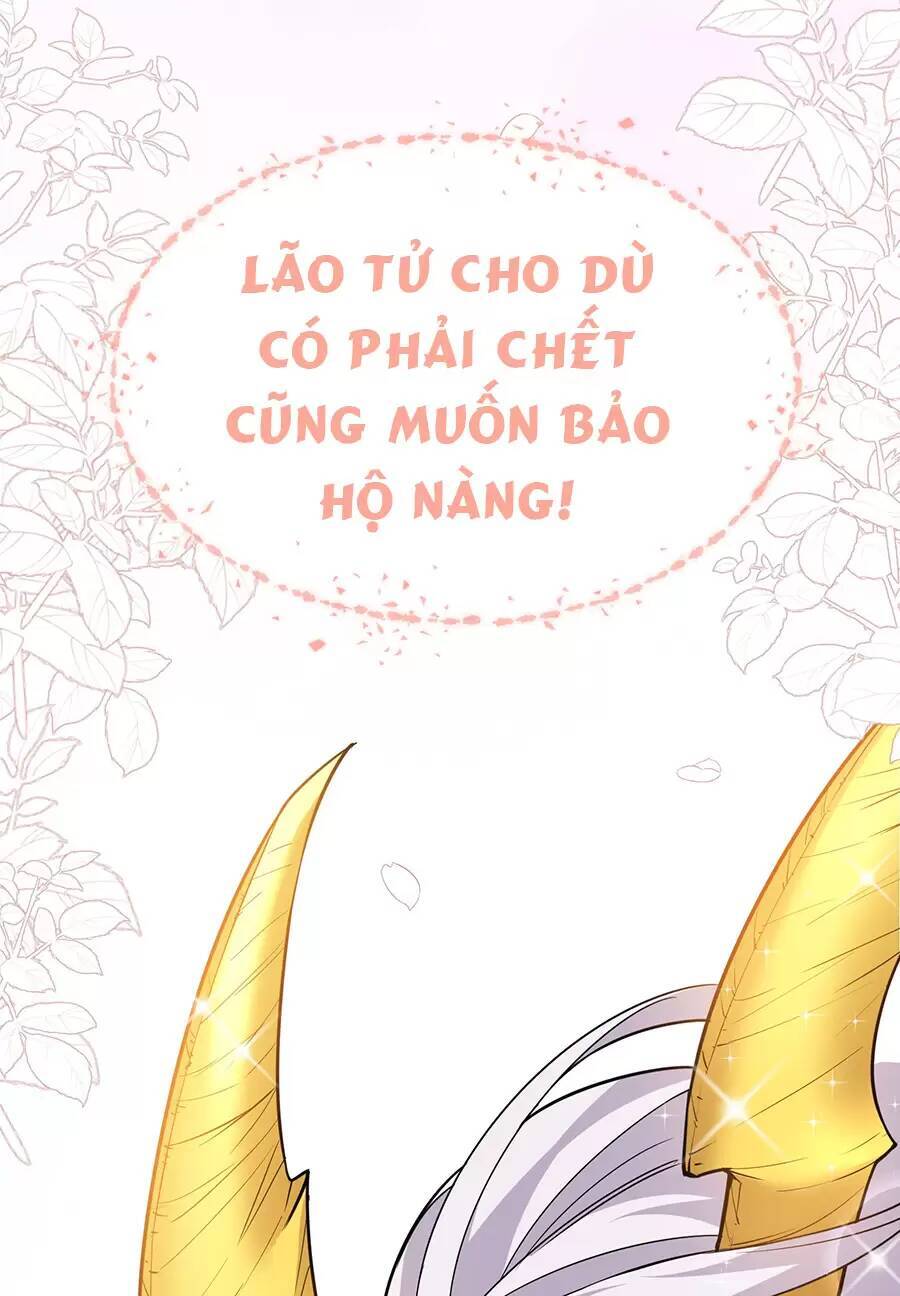 Đồ Long Kỵ Sĩ Hôn Môi Ác Long Chapter 31.1 - Trang 2