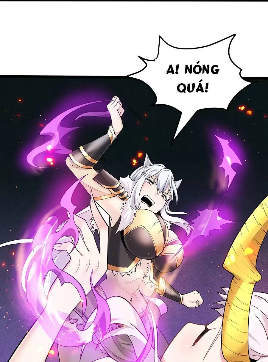 Đồ Long Kỵ Sĩ Hôn Môi Ác Long Chapter 31.1 - Trang 2