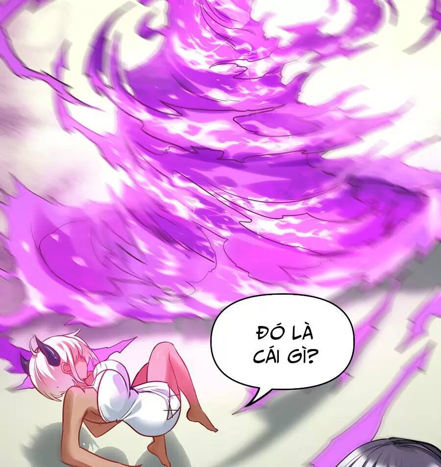 Đồ Long Kỵ Sĩ Hôn Môi Ác Long Chapter 31.1 - Trang 2