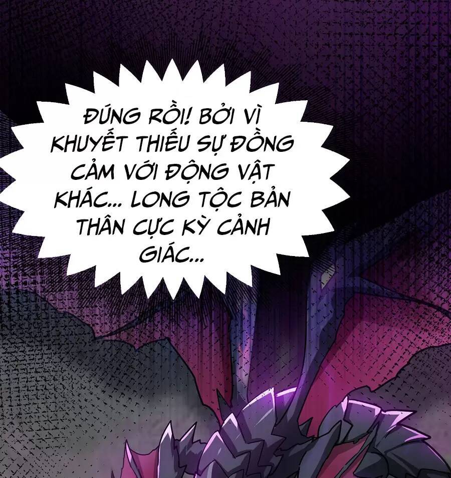 Đồ Long Kỵ Sĩ Hôn Môi Ác Long Chapter 31.1 - Trang 2