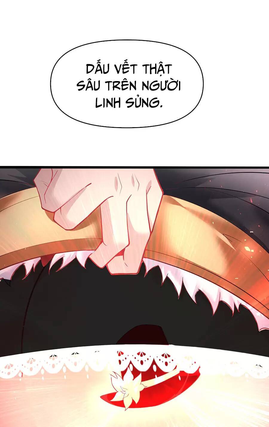 Đồ Long Kỵ Sĩ Hôn Môi Ác Long Chapter 31.1 - Trang 2