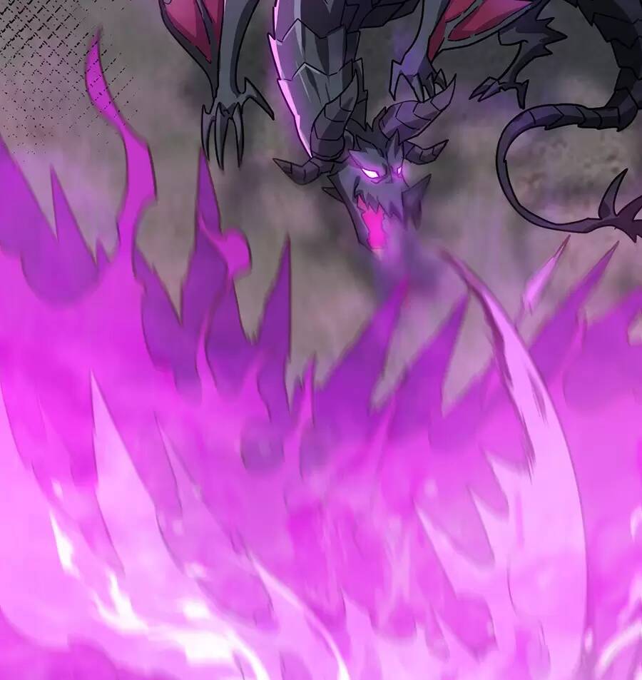 Đồ Long Kỵ Sĩ Hôn Môi Ác Long Chapter 31.1 - Trang 2