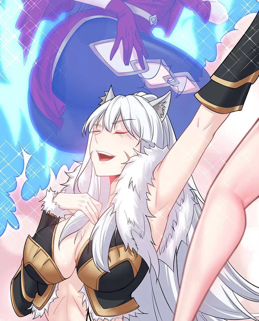 Đồ Long Kỵ Sĩ Hôn Môi Ác Long Chapter 31.1 - Trang 2