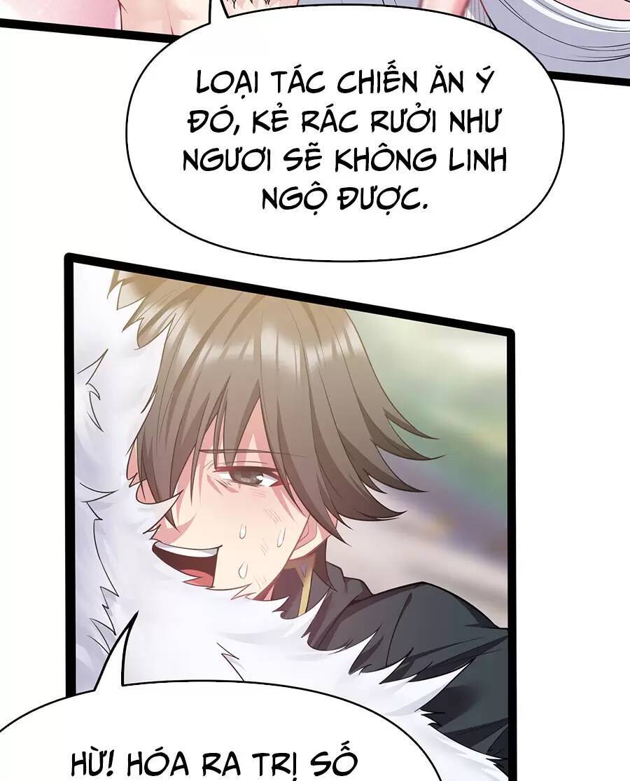 Đồ Long Kỵ Sĩ Hôn Môi Ác Long Chapter 31.1 - Trang 2