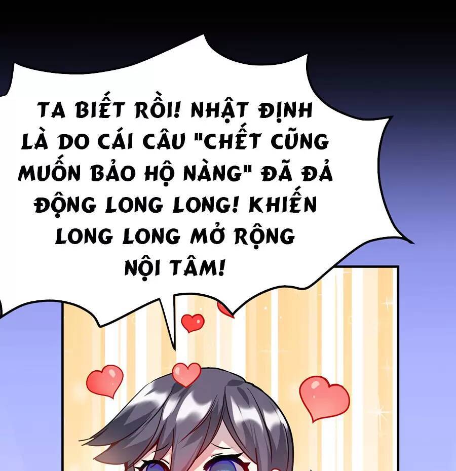 Đồ Long Kỵ Sĩ Hôn Môi Ác Long Chapter 31.2 - Trang 2