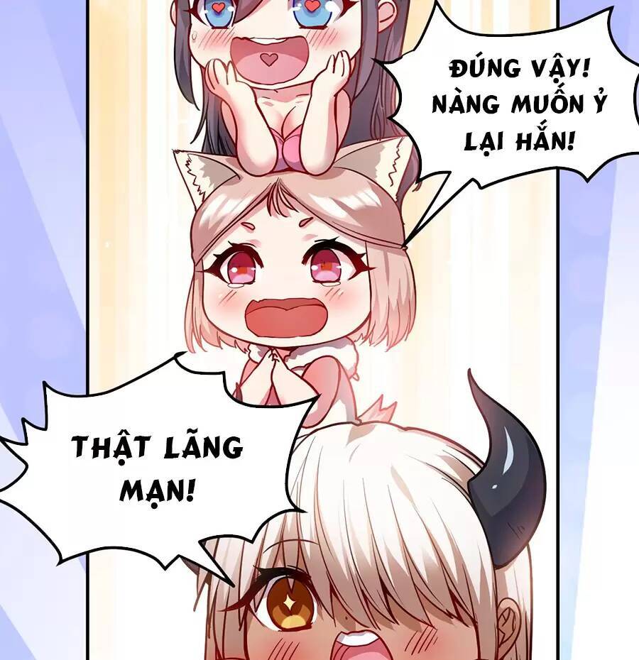 Đồ Long Kỵ Sĩ Hôn Môi Ác Long Chapter 31.2 - Trang 2