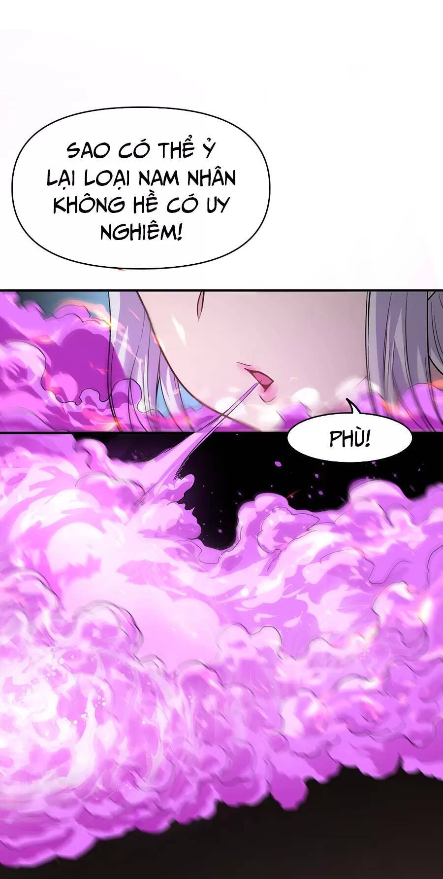 Đồ Long Kỵ Sĩ Hôn Môi Ác Long Chapter 31.2 - Trang 2