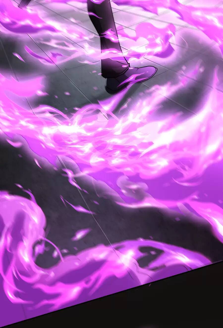 Đồ Long Kỵ Sĩ Hôn Môi Ác Long Chapter 31.2 - Trang 2