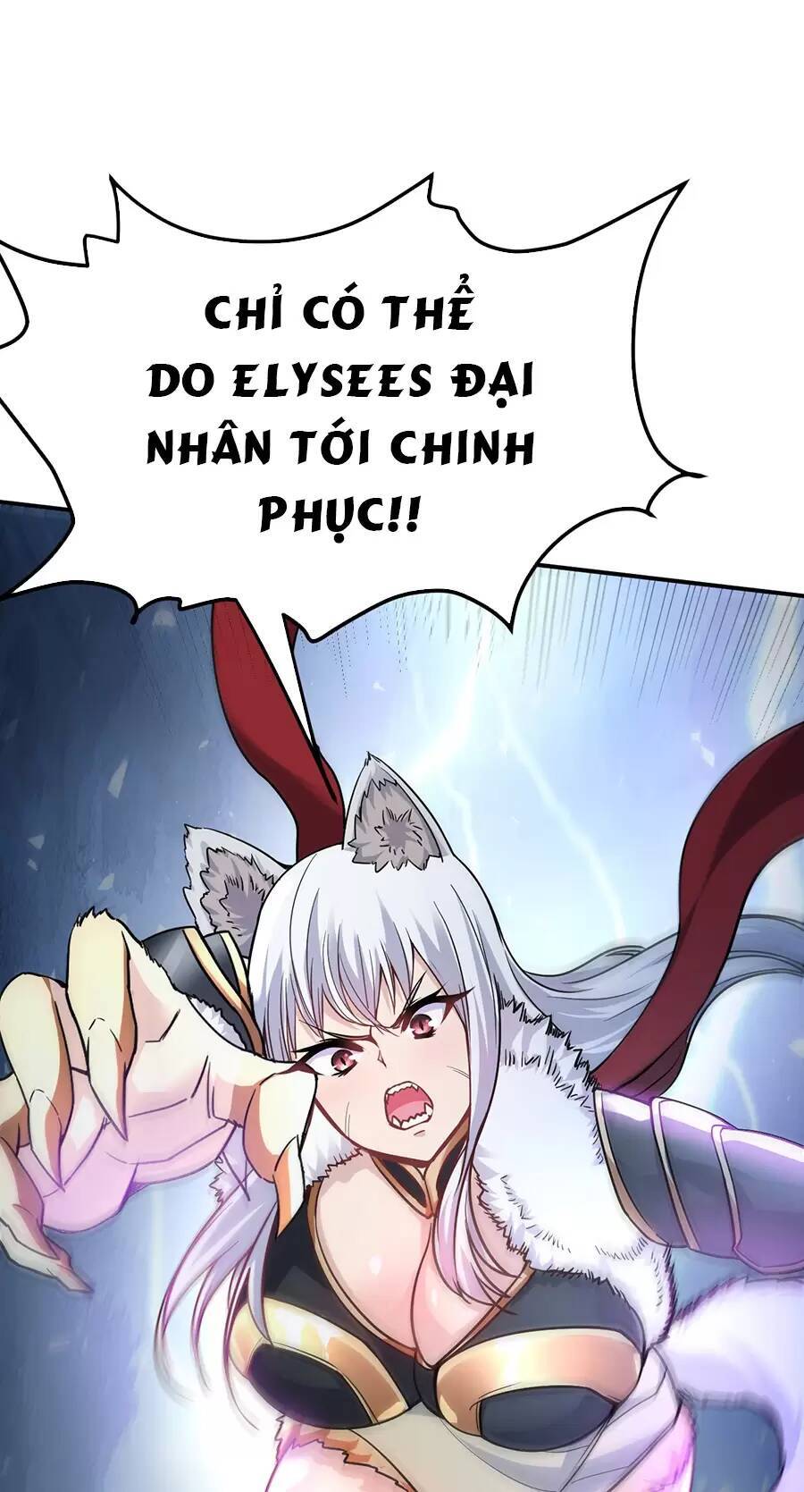 Đồ Long Kỵ Sĩ Hôn Môi Ác Long Chapter 31.2 - Trang 2