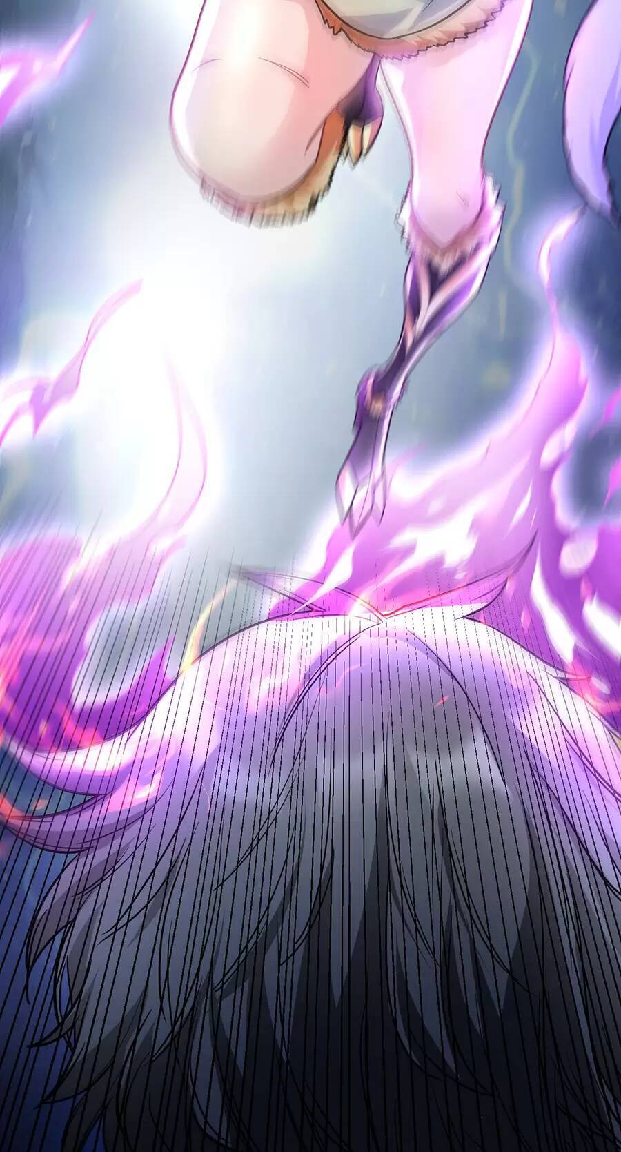 Đồ Long Kỵ Sĩ Hôn Môi Ác Long Chapter 31.2 - Trang 2