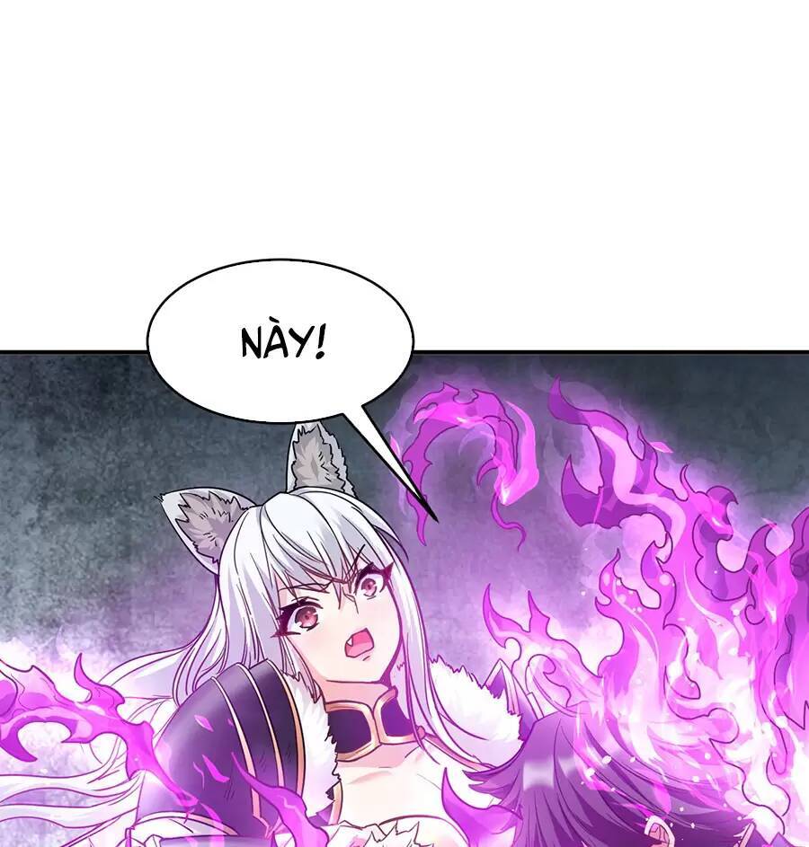 Đồ Long Kỵ Sĩ Hôn Môi Ác Long Chapter 31.2 - Trang 2