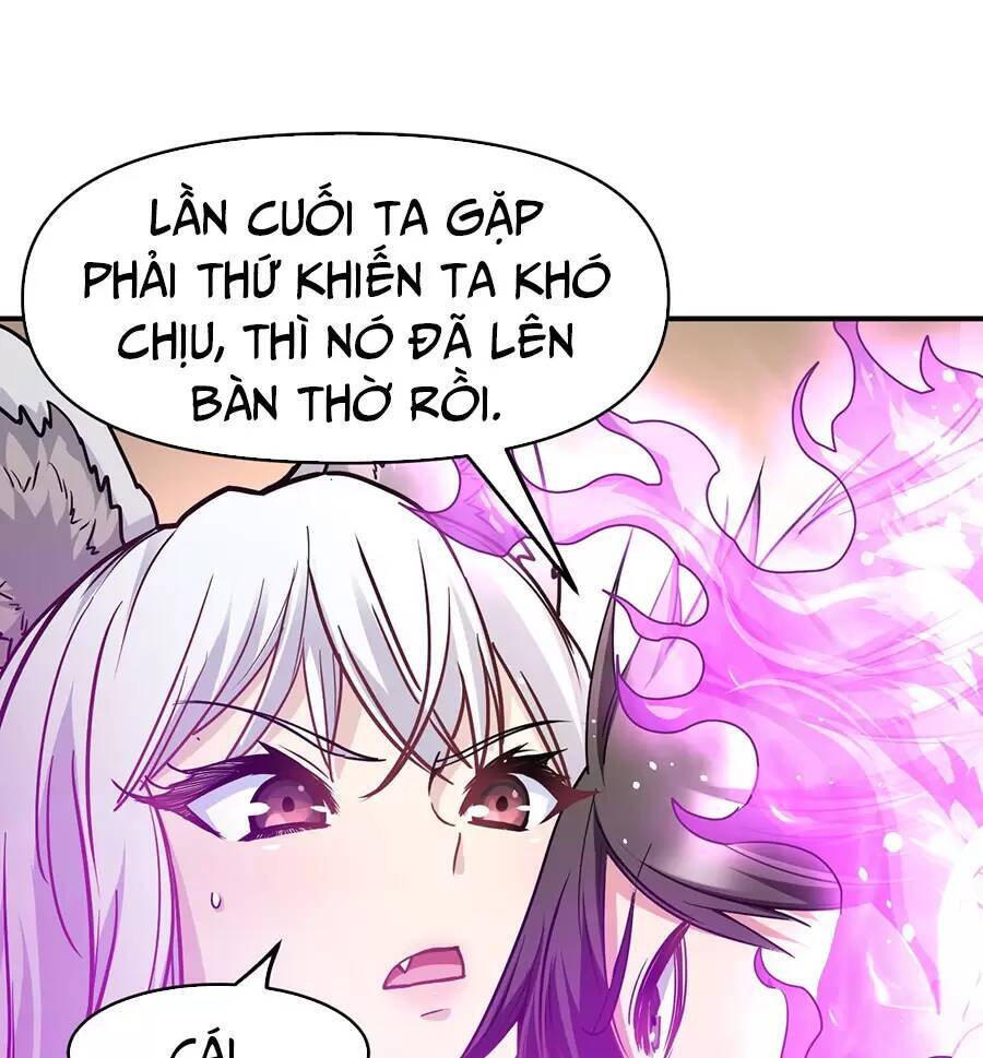 Đồ Long Kỵ Sĩ Hôn Môi Ác Long Chapter 31.2 - Trang 2
