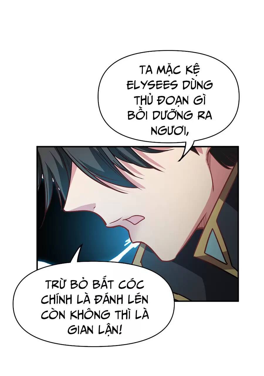 Đồ Long Kỵ Sĩ Hôn Môi Ác Long Chapter 31.2 - Trang 2