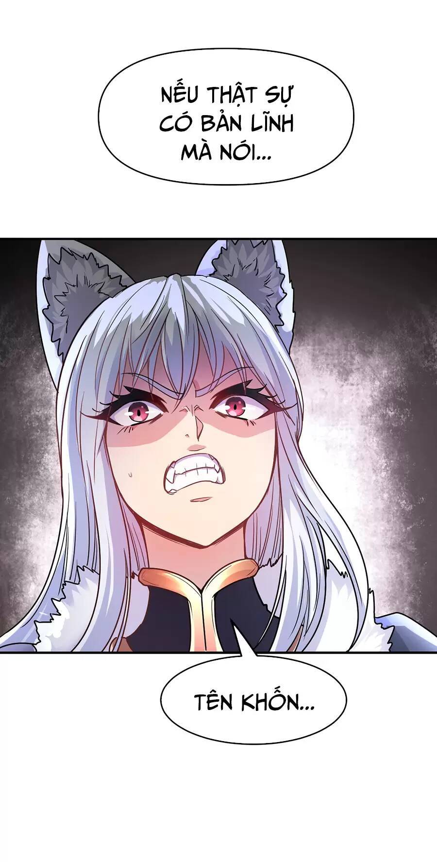 Đồ Long Kỵ Sĩ Hôn Môi Ác Long Chapter 31.2 - Trang 2