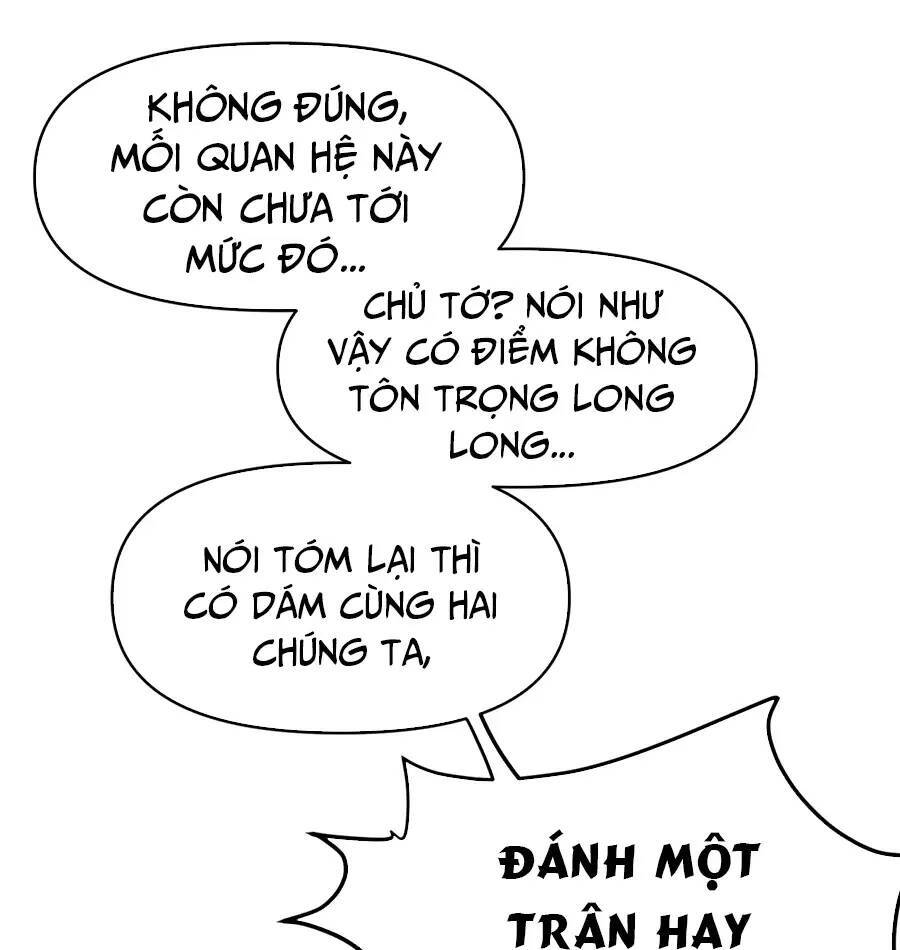 Đồ Long Kỵ Sĩ Hôn Môi Ác Long Chapter 31.2 - Trang 2
