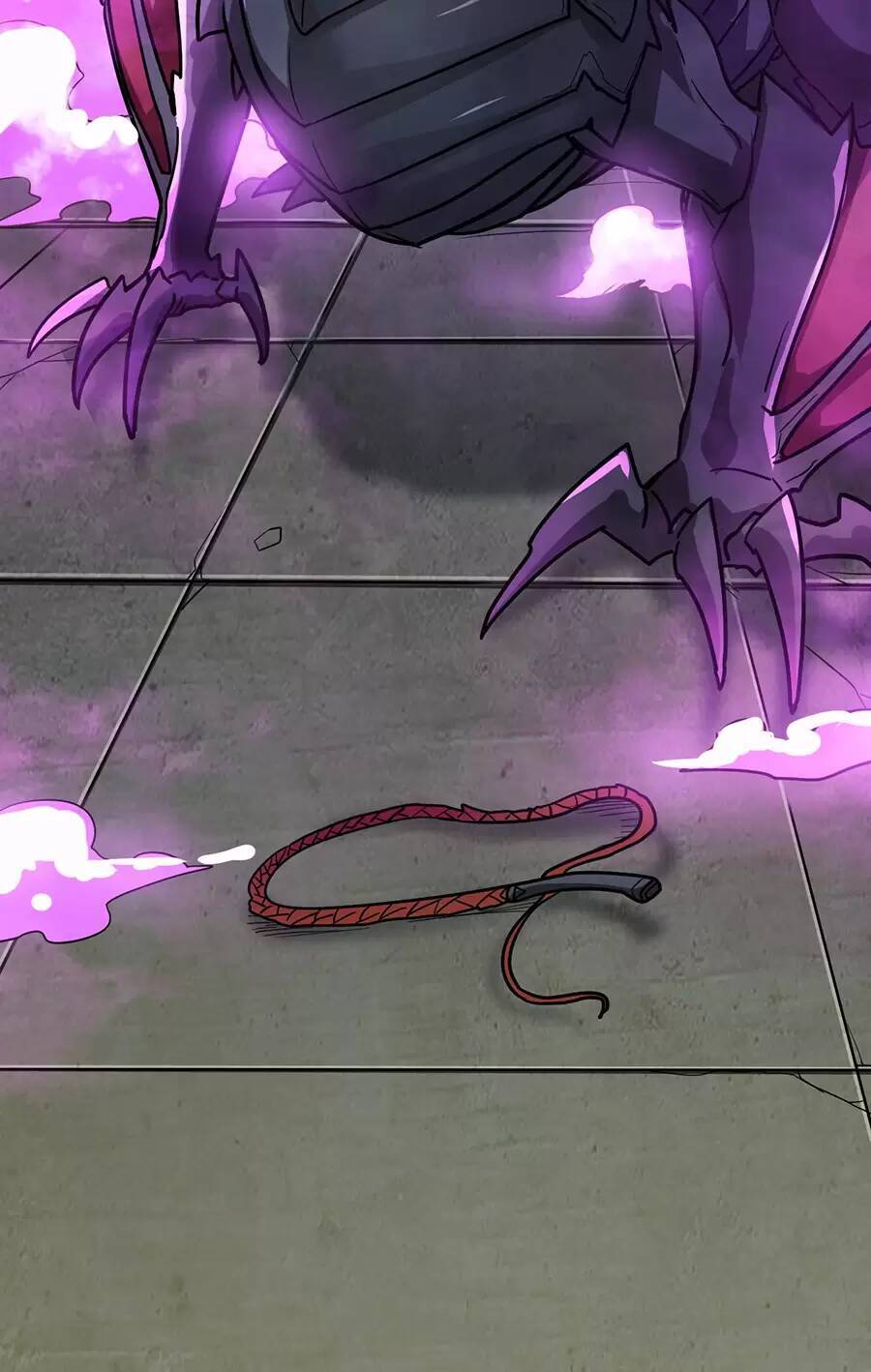 Đồ Long Kỵ Sĩ Hôn Môi Ác Long Chapter 31.2 - Trang 2