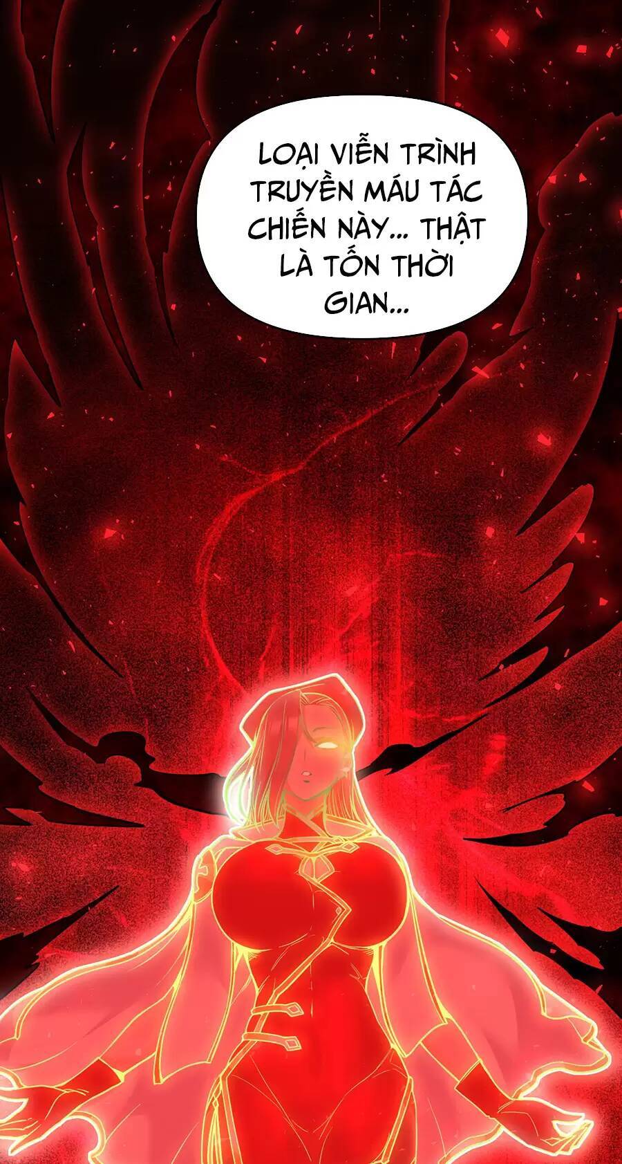 Đồ Long Kỵ Sĩ Hôn Môi Ác Long Chapter 31.2 - Trang 2