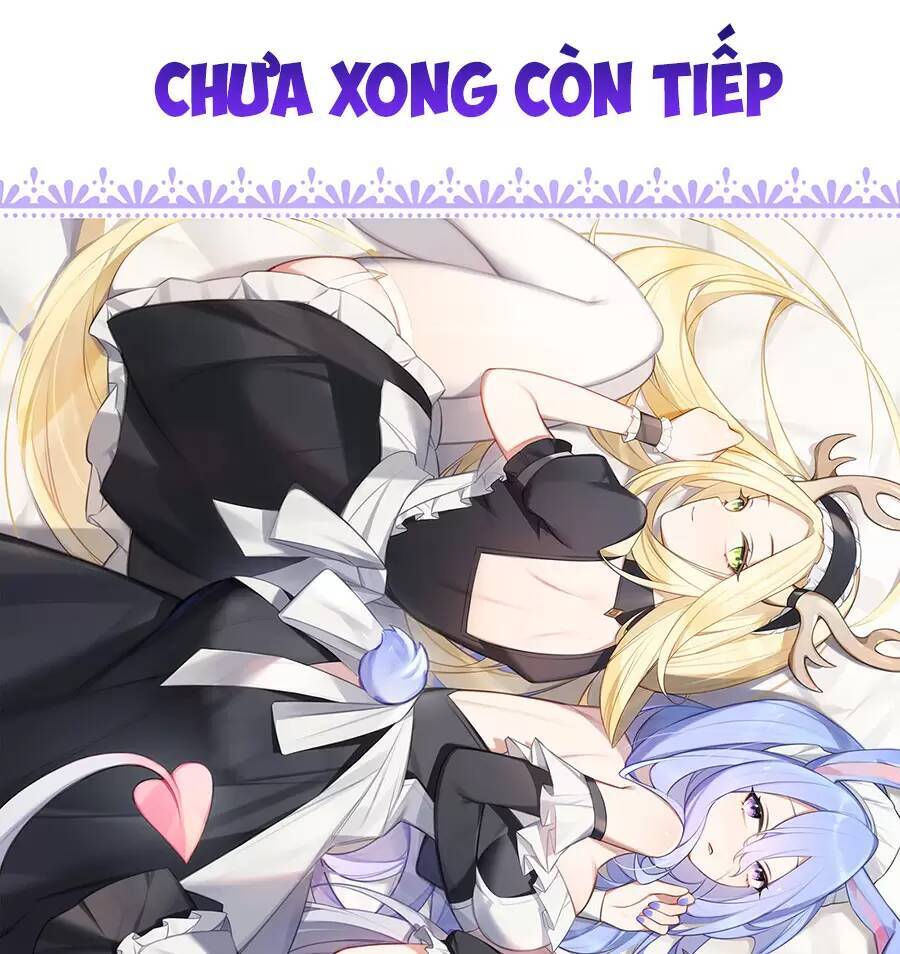 Đồ Long Kỵ Sĩ Hôn Môi Ác Long Chapter 31.2 - Trang 2