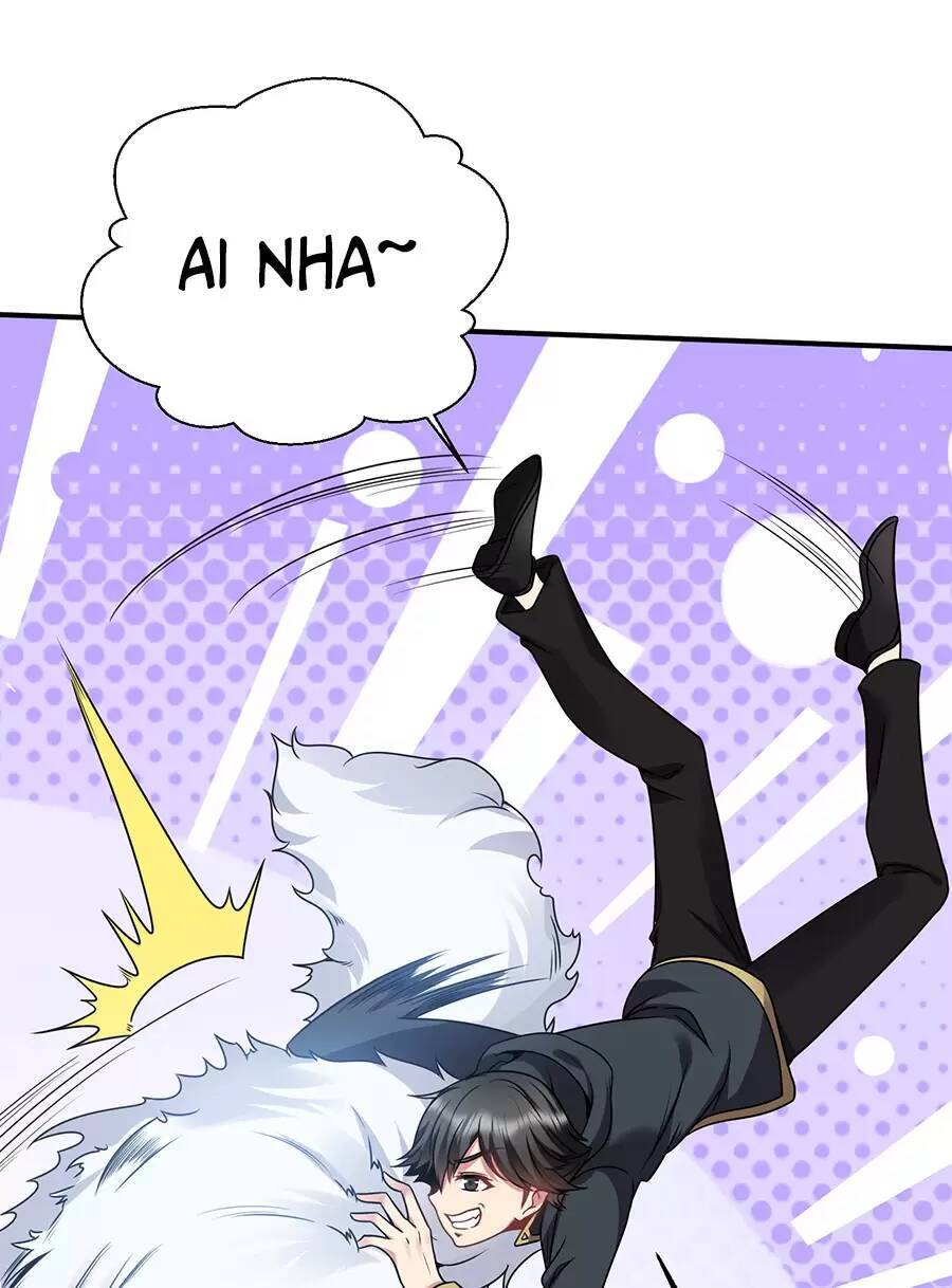 Đồ Long Kỵ Sĩ Hôn Môi Ác Long Chapter 32.1 - Trang 2