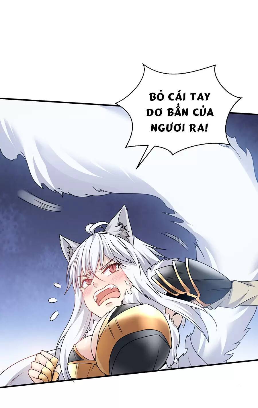 Đồ Long Kỵ Sĩ Hôn Môi Ác Long Chapter 32.1 - Trang 2