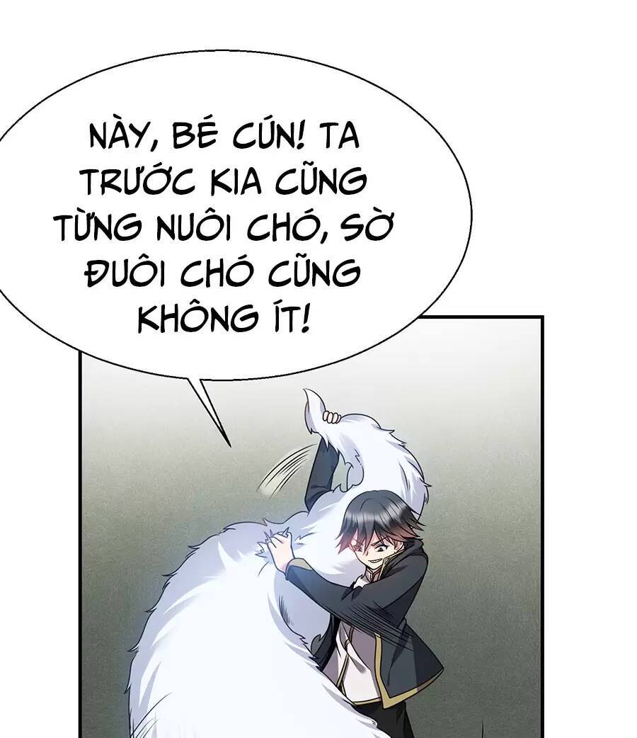 Đồ Long Kỵ Sĩ Hôn Môi Ác Long Chapter 32.1 - Trang 2