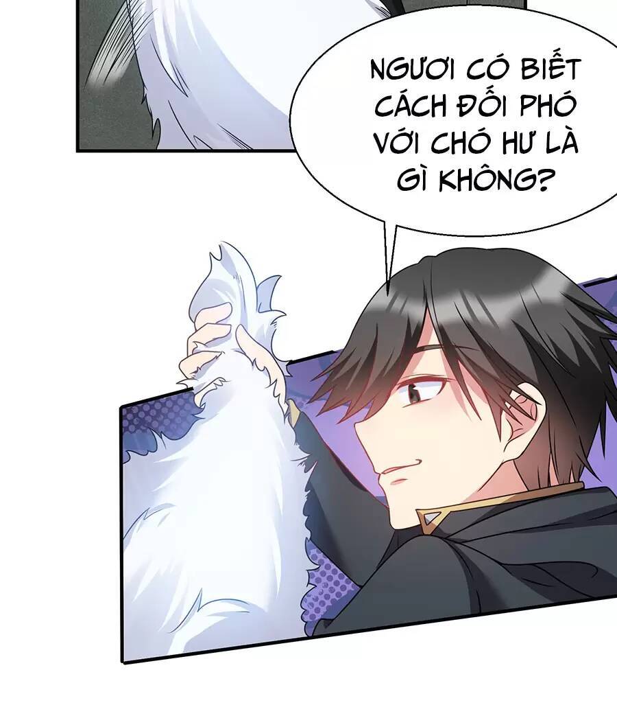 Đồ Long Kỵ Sĩ Hôn Môi Ác Long Chapter 32.1 - Trang 2