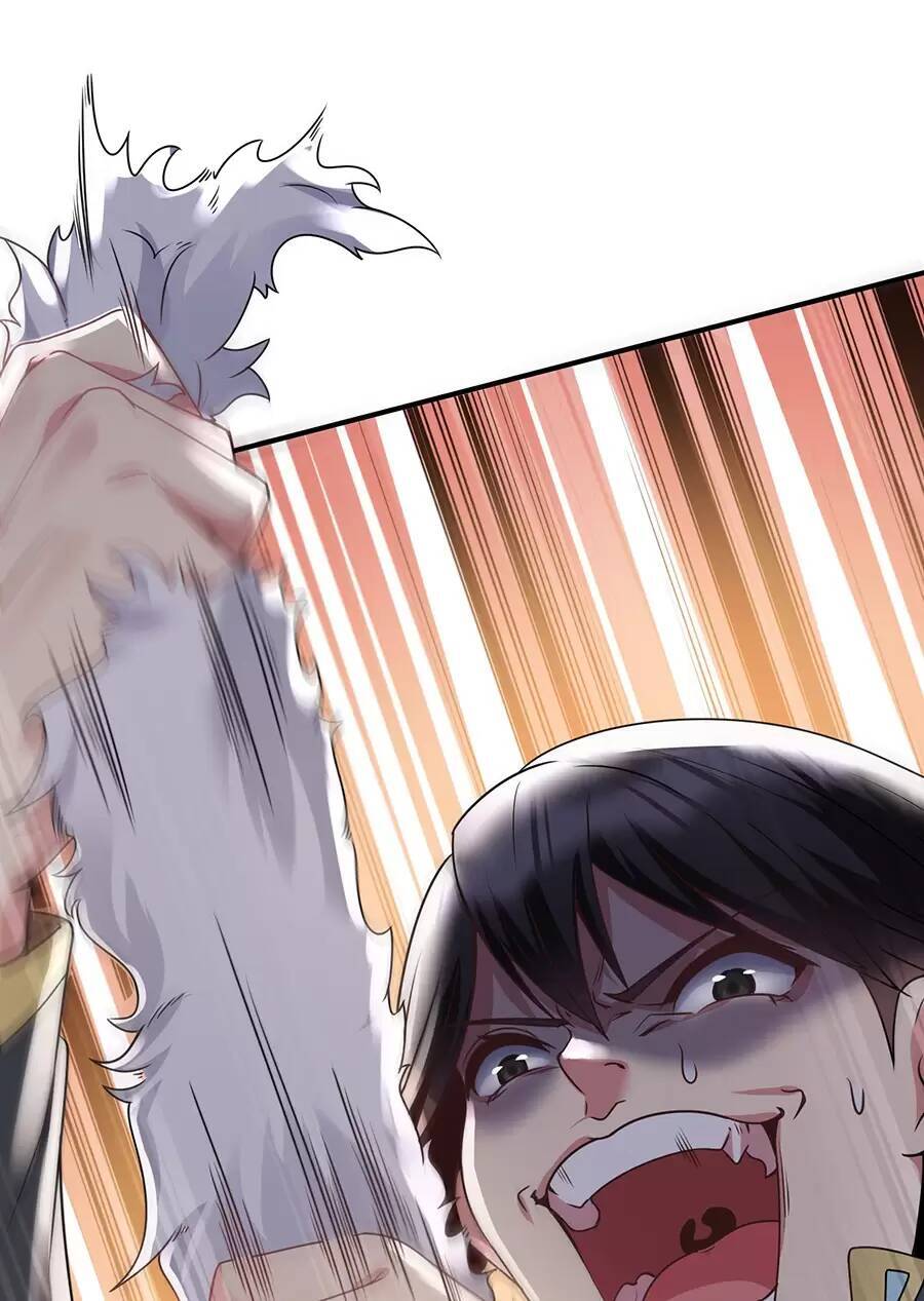 Đồ Long Kỵ Sĩ Hôn Môi Ác Long Chapter 32.1 - Trang 2