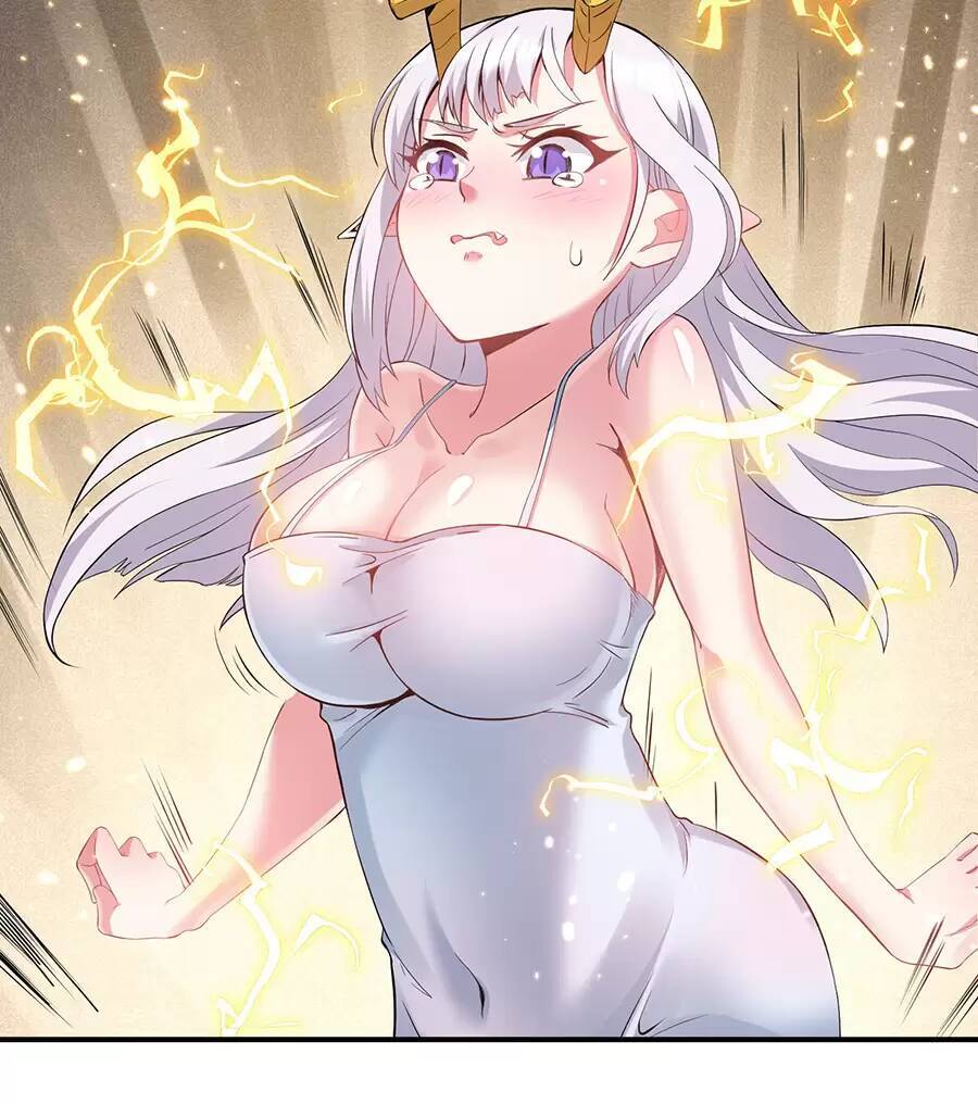 Đồ Long Kỵ Sĩ Hôn Môi Ác Long Chapter 32.1 - Trang 2