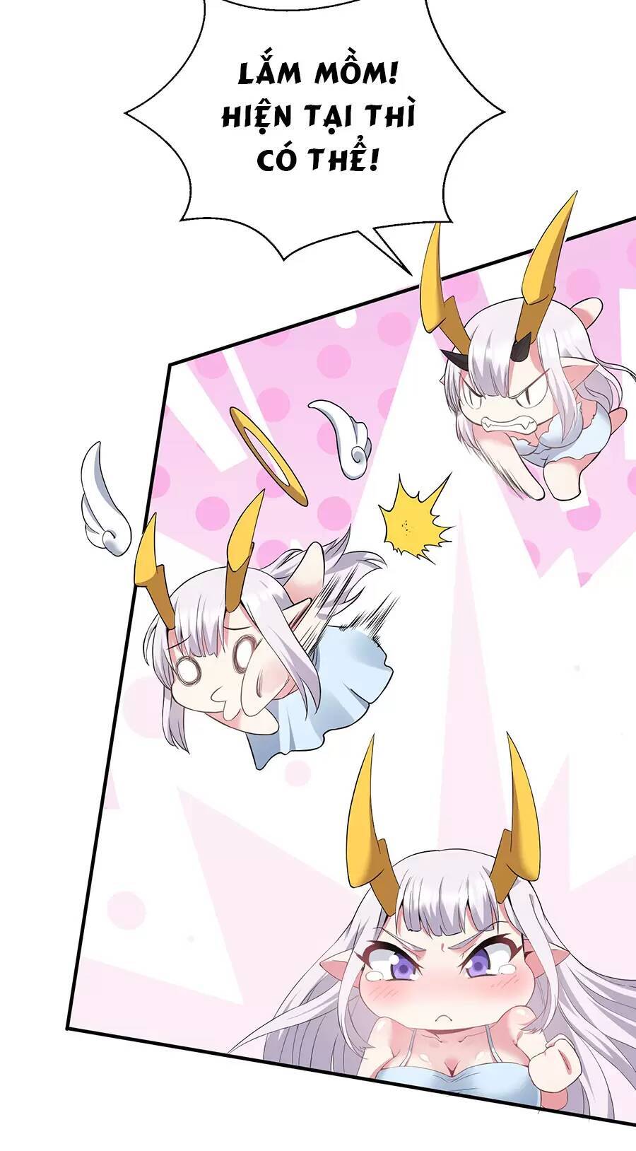 Đồ Long Kỵ Sĩ Hôn Môi Ác Long Chapter 32.1 - Trang 2