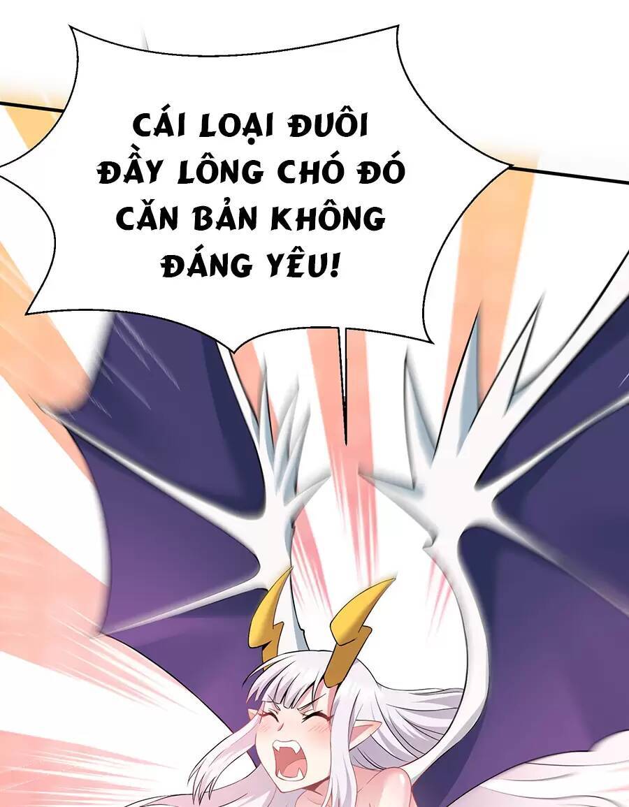 Đồ Long Kỵ Sĩ Hôn Môi Ác Long Chapter 32.1 - Trang 2
