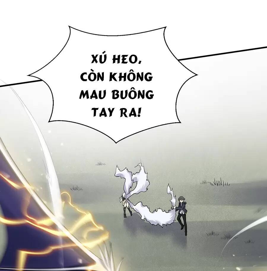 Đồ Long Kỵ Sĩ Hôn Môi Ác Long Chapter 32.1 - Trang 2