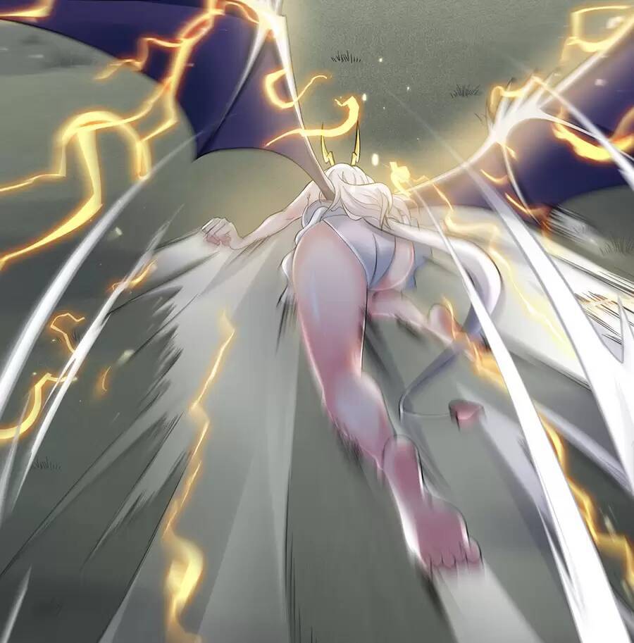 Đồ Long Kỵ Sĩ Hôn Môi Ác Long Chapter 32.1 - Trang 2