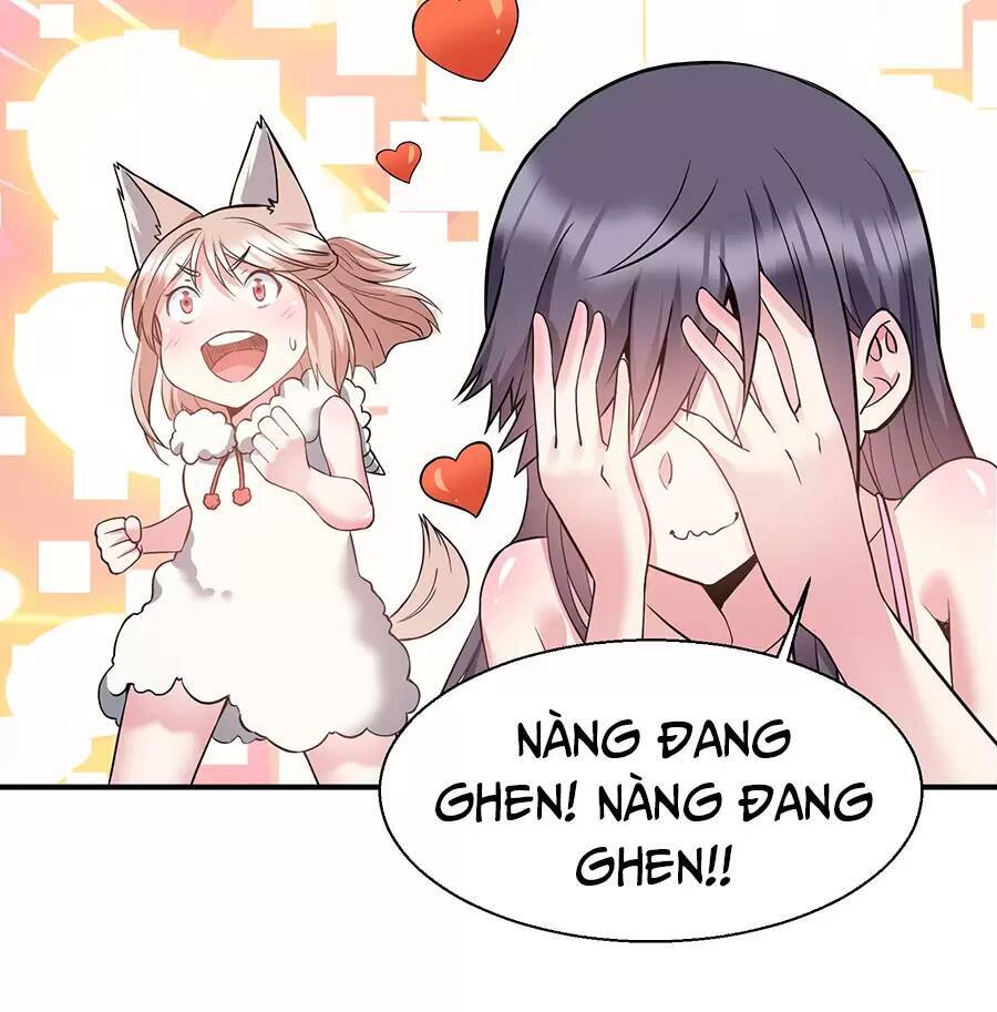 Đồ Long Kỵ Sĩ Hôn Môi Ác Long Chapter 32.1 - Trang 2