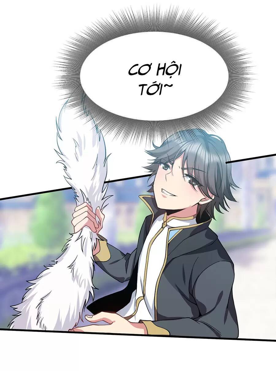 Đồ Long Kỵ Sĩ Hôn Môi Ác Long Chapter 32.1 - Trang 2