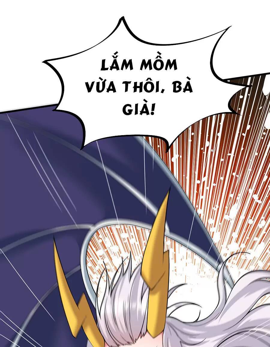 Đồ Long Kỵ Sĩ Hôn Môi Ác Long Chapter 32.1 - Trang 2