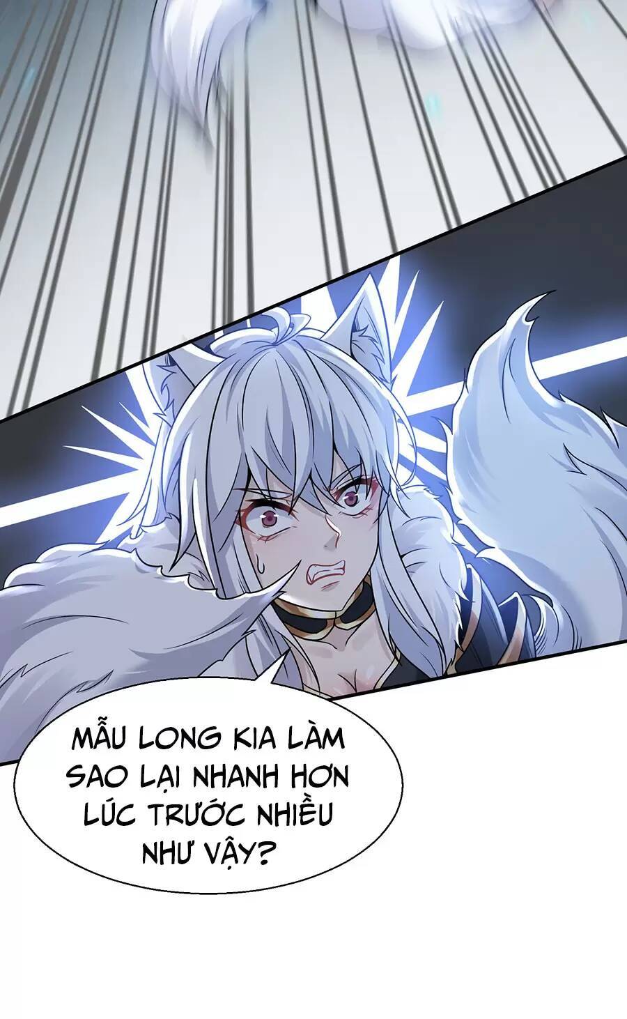 Đồ Long Kỵ Sĩ Hôn Môi Ác Long Chapter 32.1 - Trang 2