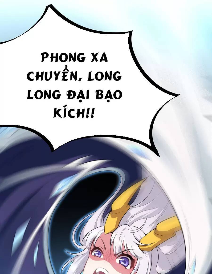Đồ Long Kỵ Sĩ Hôn Môi Ác Long Chapter 32.1 - Trang 2