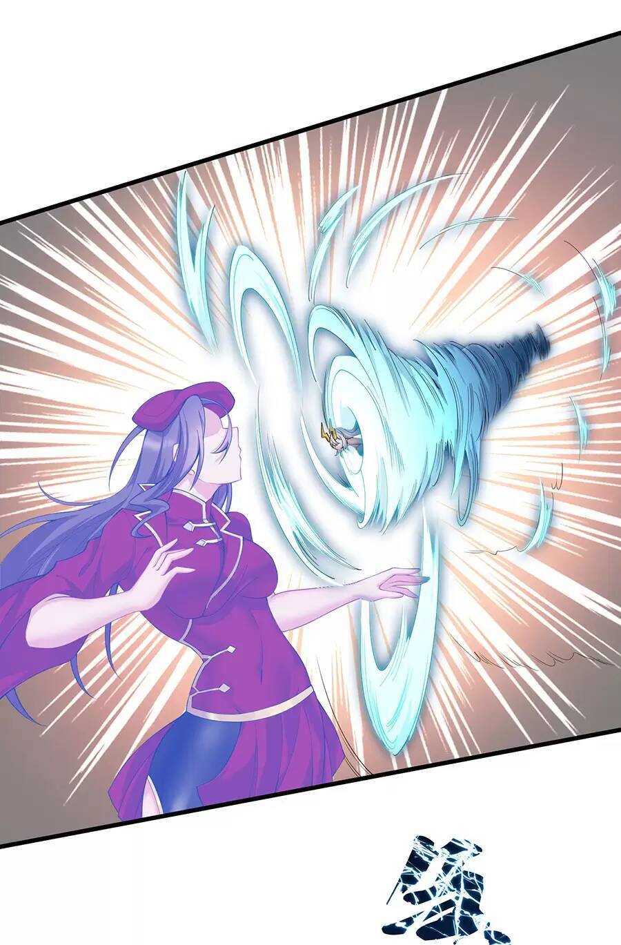 Đồ Long Kỵ Sĩ Hôn Môi Ác Long Chapter 32.1 - Trang 2