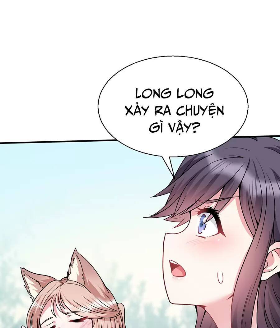 Đồ Long Kỵ Sĩ Hôn Môi Ác Long Chapter 32.1 - Trang 2