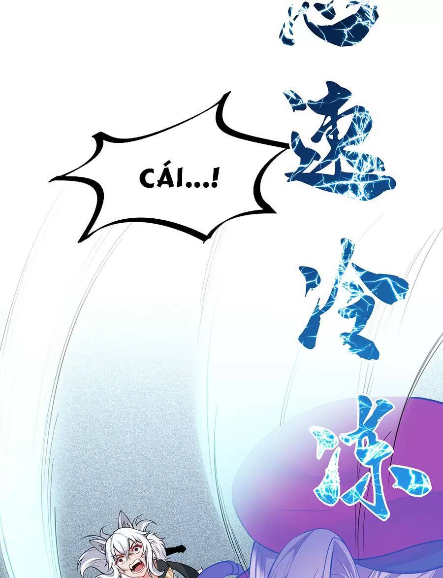 Đồ Long Kỵ Sĩ Hôn Môi Ác Long Chapter 32.1 - Trang 2