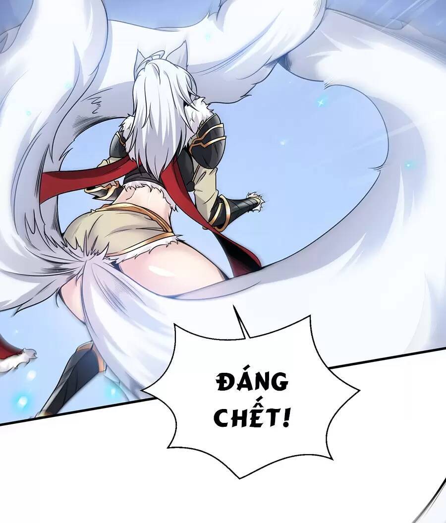 Đồ Long Kỵ Sĩ Hôn Môi Ác Long Chapter 32.1 - Trang 2