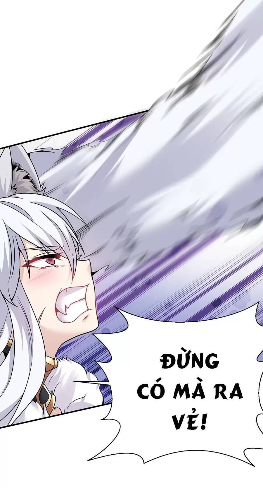 Đồ Long Kỵ Sĩ Hôn Môi Ác Long Chapter 32.1 - Trang 2