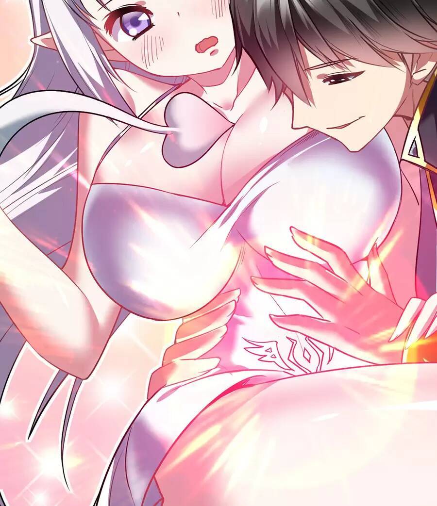 Đồ Long Kỵ Sĩ Hôn Môi Ác Long Chapter 32.2 - Trang 2