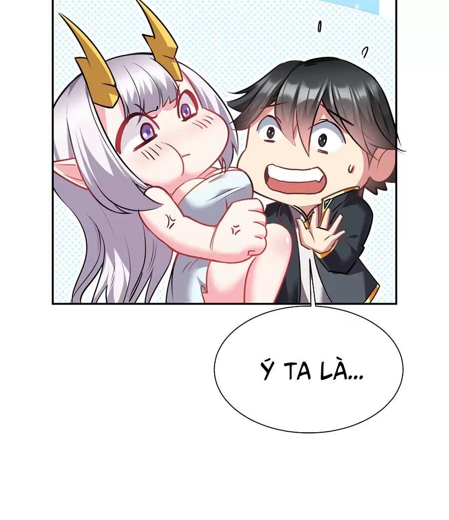 Đồ Long Kỵ Sĩ Hôn Môi Ác Long Chapter 32.2 - Trang 2