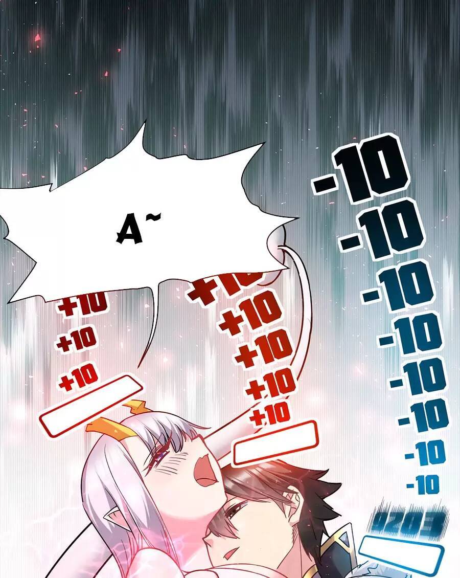 Đồ Long Kỵ Sĩ Hôn Môi Ác Long Chapter 32.2 - Trang 2