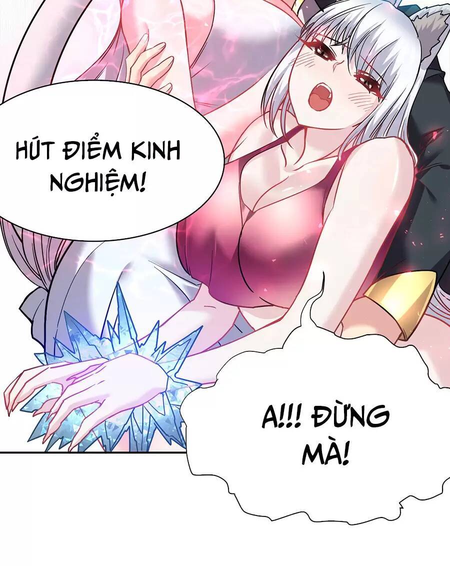 Đồ Long Kỵ Sĩ Hôn Môi Ác Long Chapter 32.2 - Trang 2
