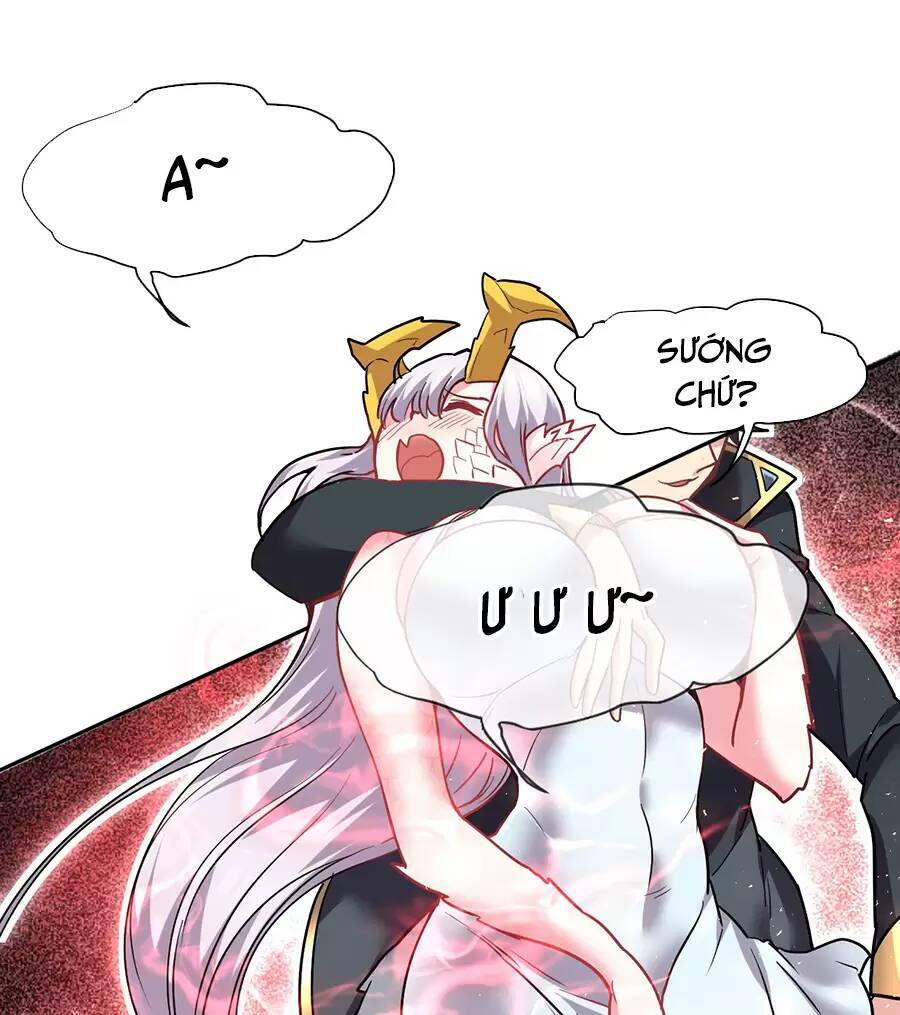 Đồ Long Kỵ Sĩ Hôn Môi Ác Long Chapter 32.2 - Trang 2